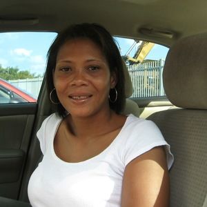 Meet your Posher, Carmen